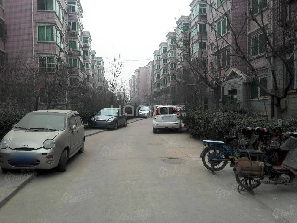 瑞特家园小区图片