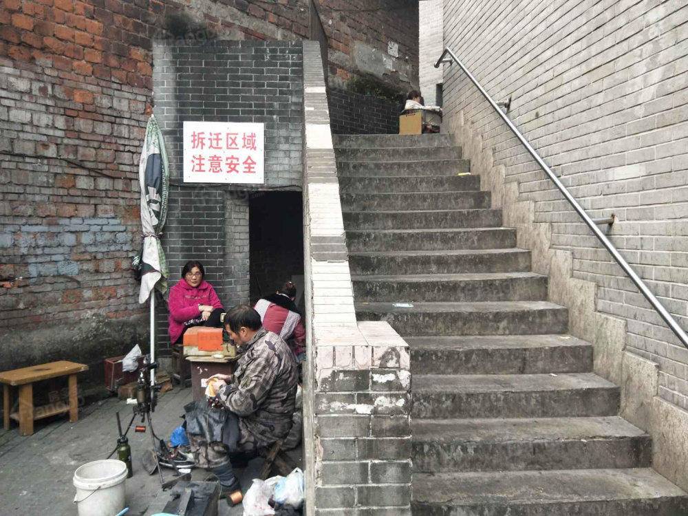 八桥大厦小区图片
