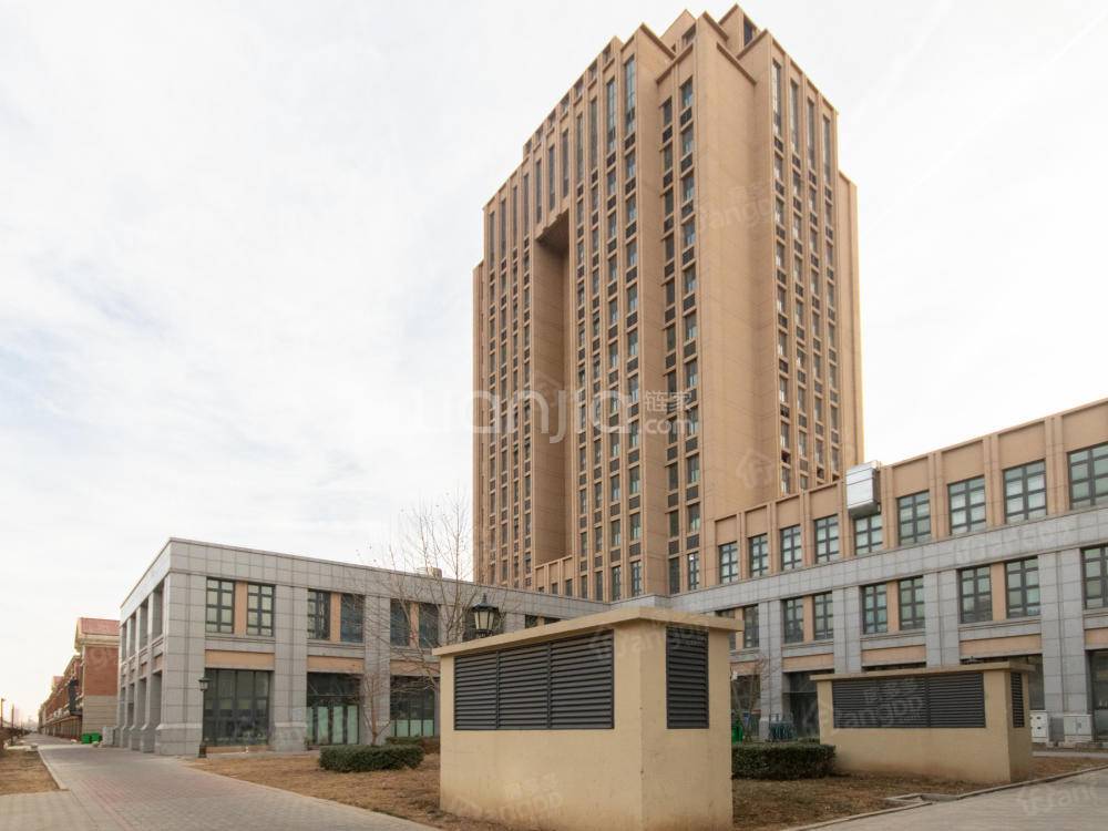 澜湾广场小区图片