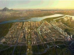 天朗科技园