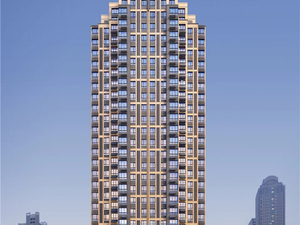 中建蔚蓝之城