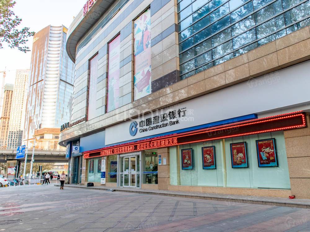 正弘凯宾城小区图片
