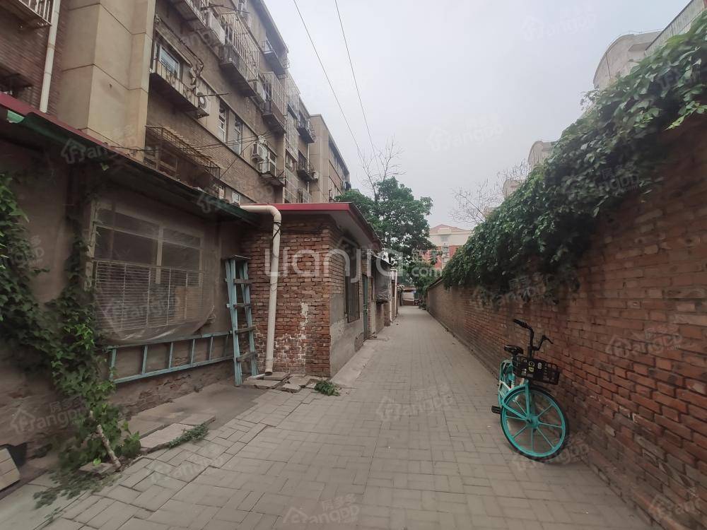 进步楼小区图片
