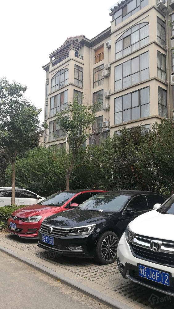 公园世纪(东区)小区图片
