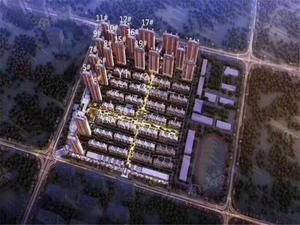 中粮·锦云天城