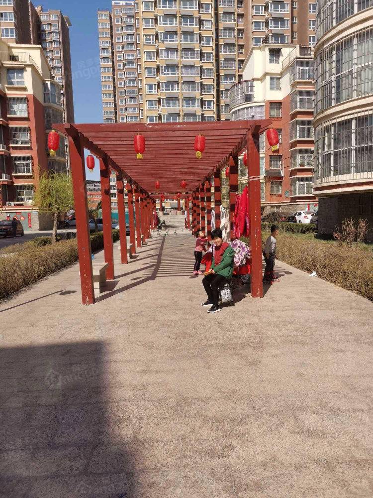 金兴澳园小区图片