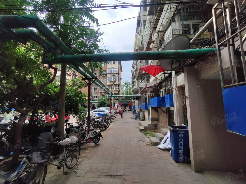 光明楼(河东区)小区图片