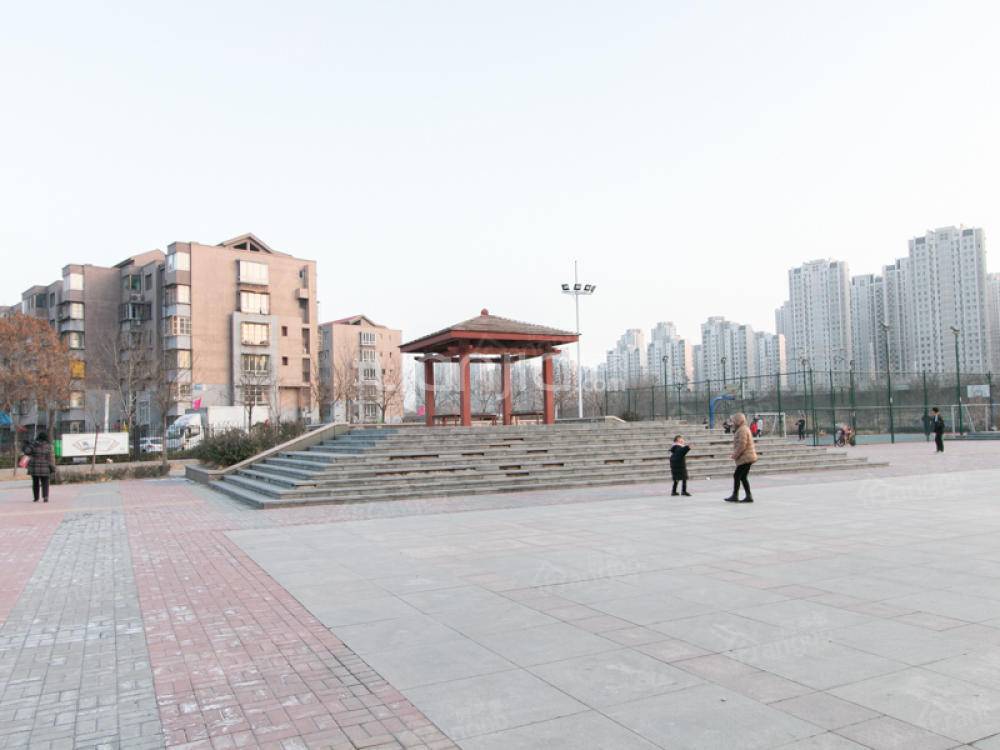 鋆塘居小区图片