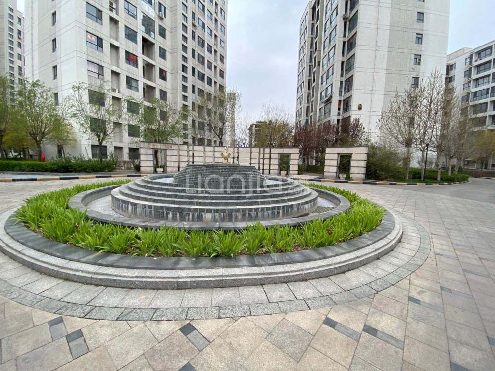 怡泽轩小区图片