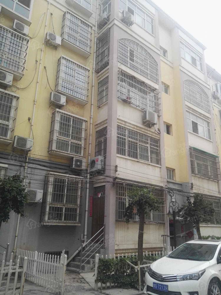 桂苑小区图片