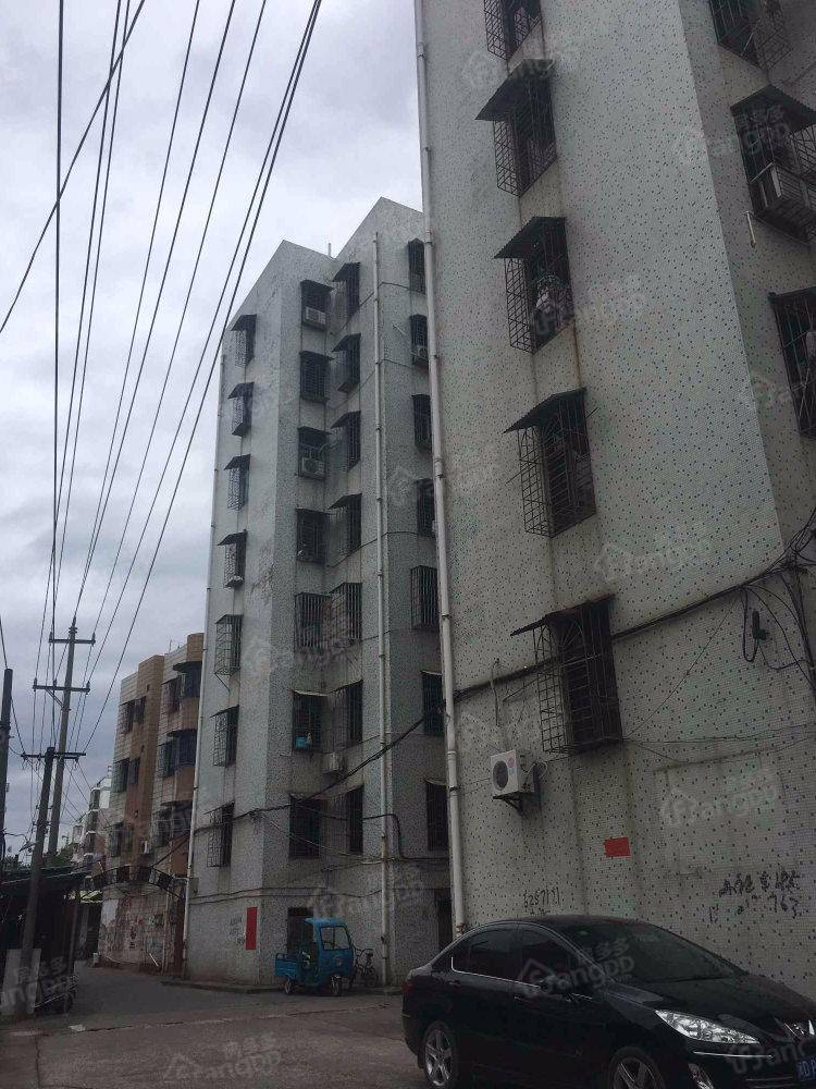 电控小区小区图片