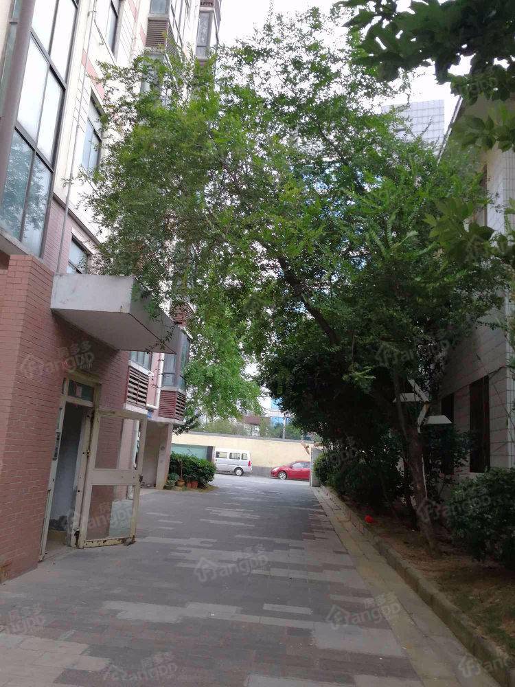 鼎业情缘小区图片