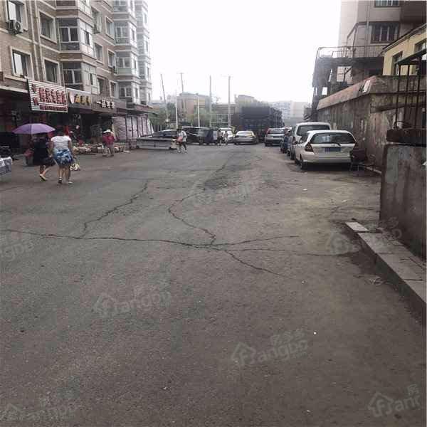 南直桥2号楼小区图片