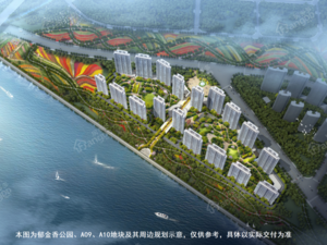 融创翡翠海岸城