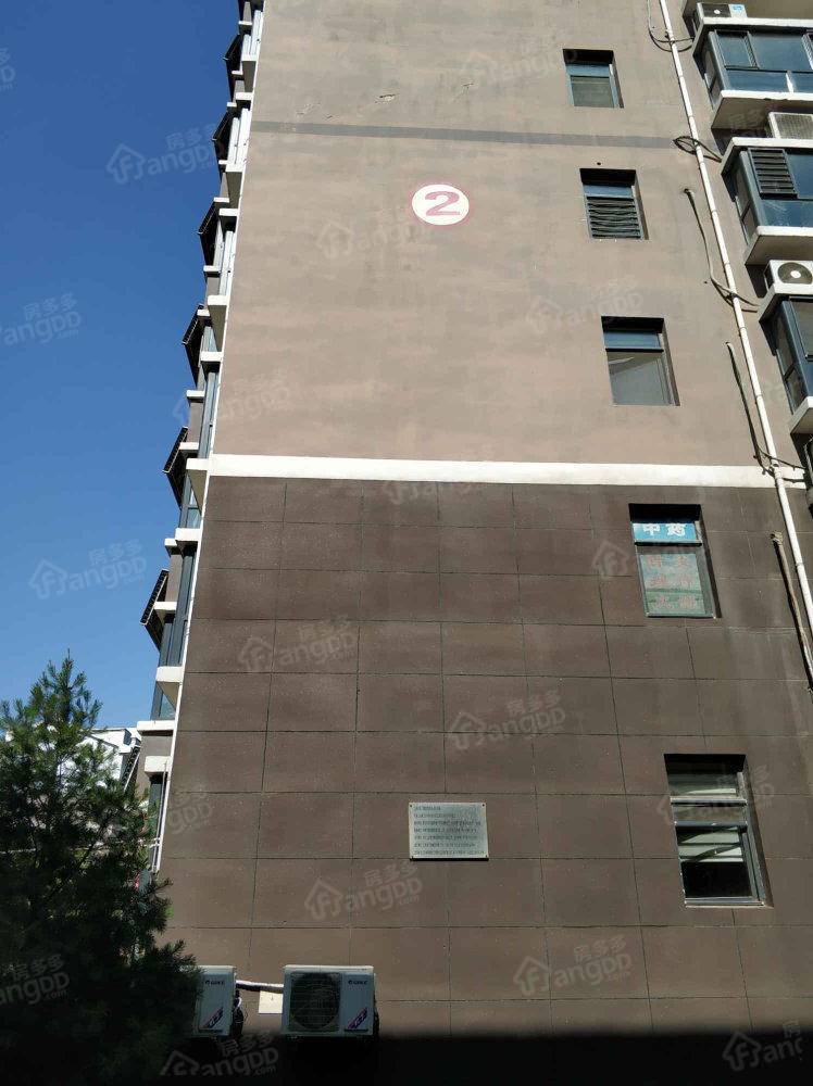世纪城小区图片