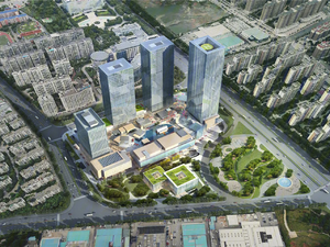 五江广场
