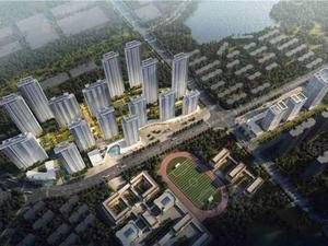 武汉城建悦享湖璟