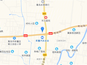青岛旭辉银盛泰星河城