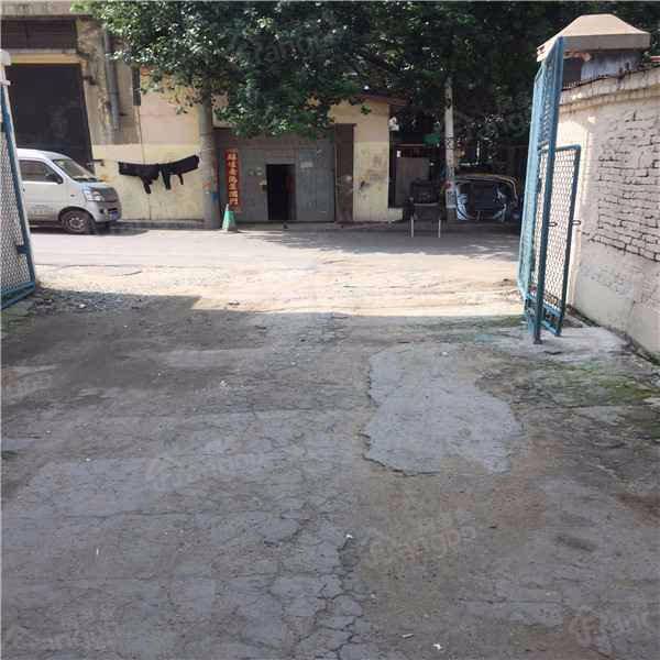 大方里街169号教师楼小区图片
