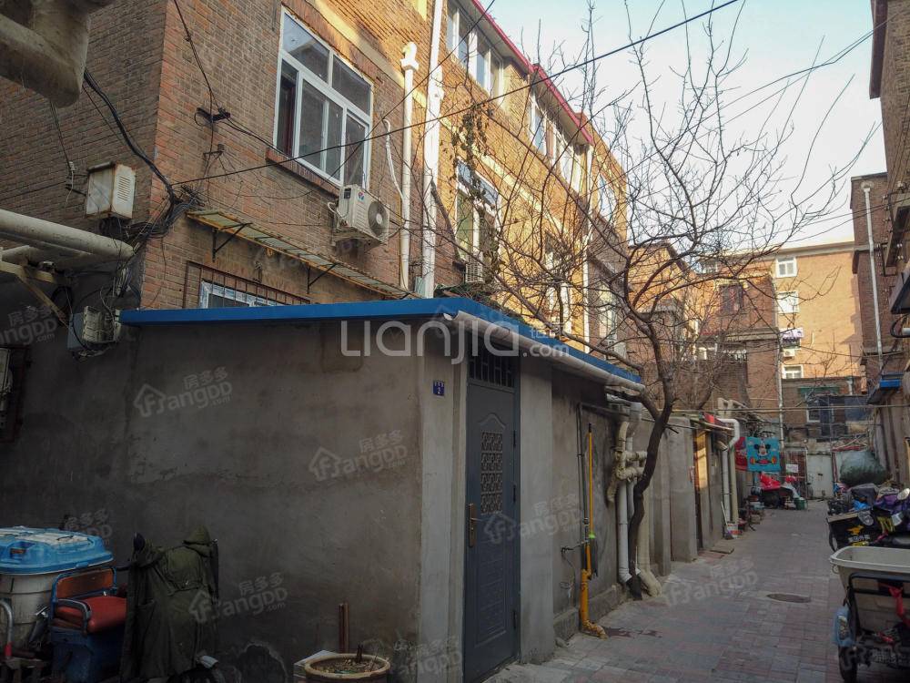 建民里(和平区)小区图片