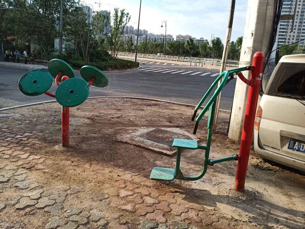 光华苑(万柏林区)小区图片