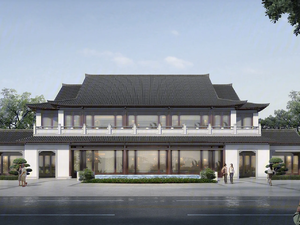 绿城·春风江南