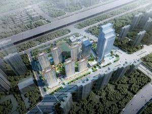 中国铁建御湖
