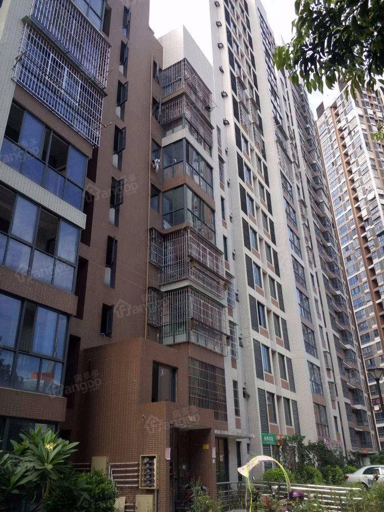新港苑小区图片