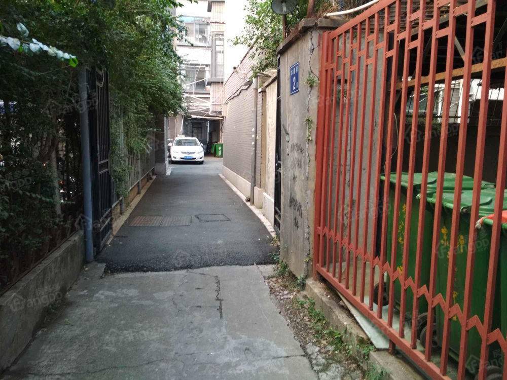 本德弄邮电小区小区图片