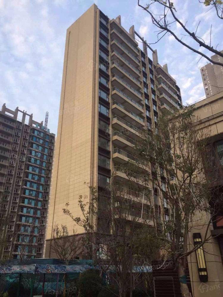 碧桂园湖悦天境小区图片