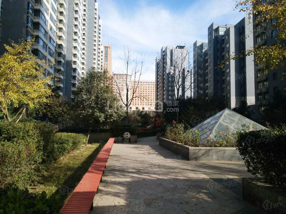 滨江商务大厦小区图片