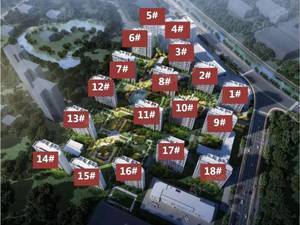 景瑞·誉璟天地