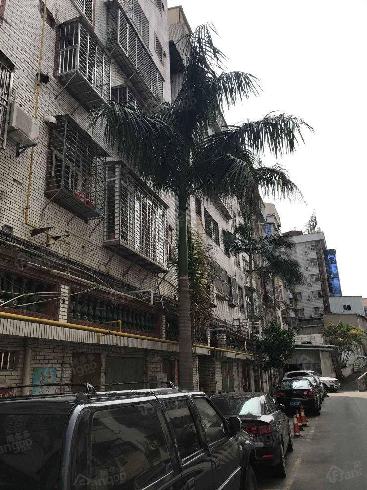 司棋阁小区图片