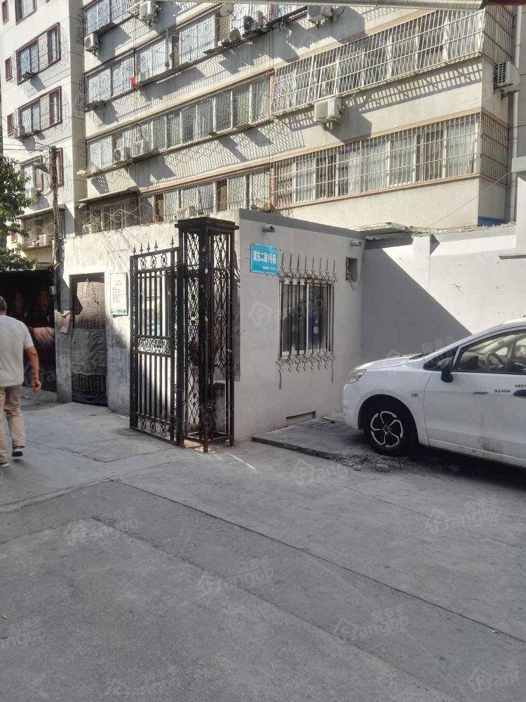 渠东二路1号院小区图片