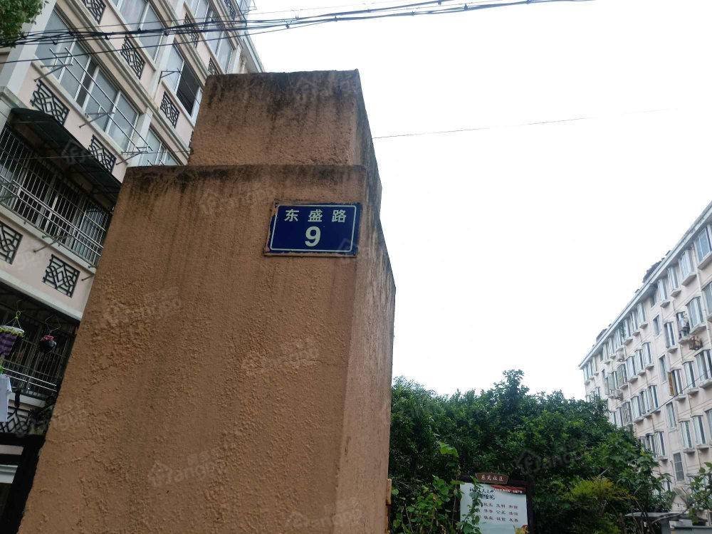 天官路7,9号小区小区图片