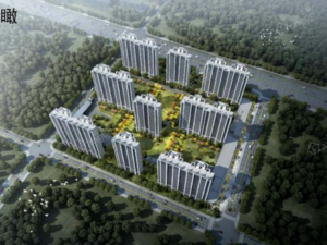 正荣润岚府