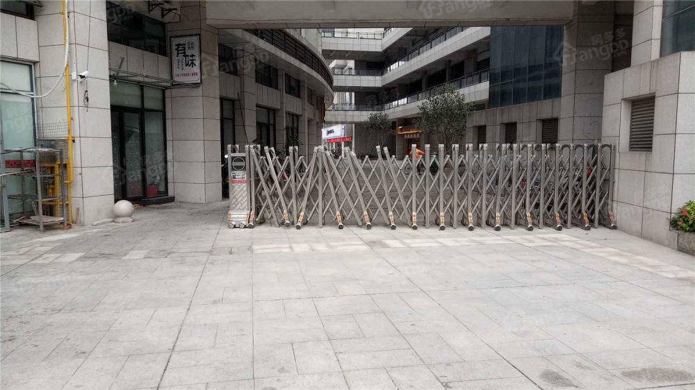台昱世贸中心图片