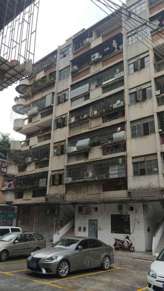 龙珠坊小区图片