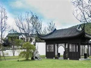 濮塘桃里