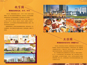 泰安浮东旧改项目