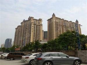 金钻商贸公寓