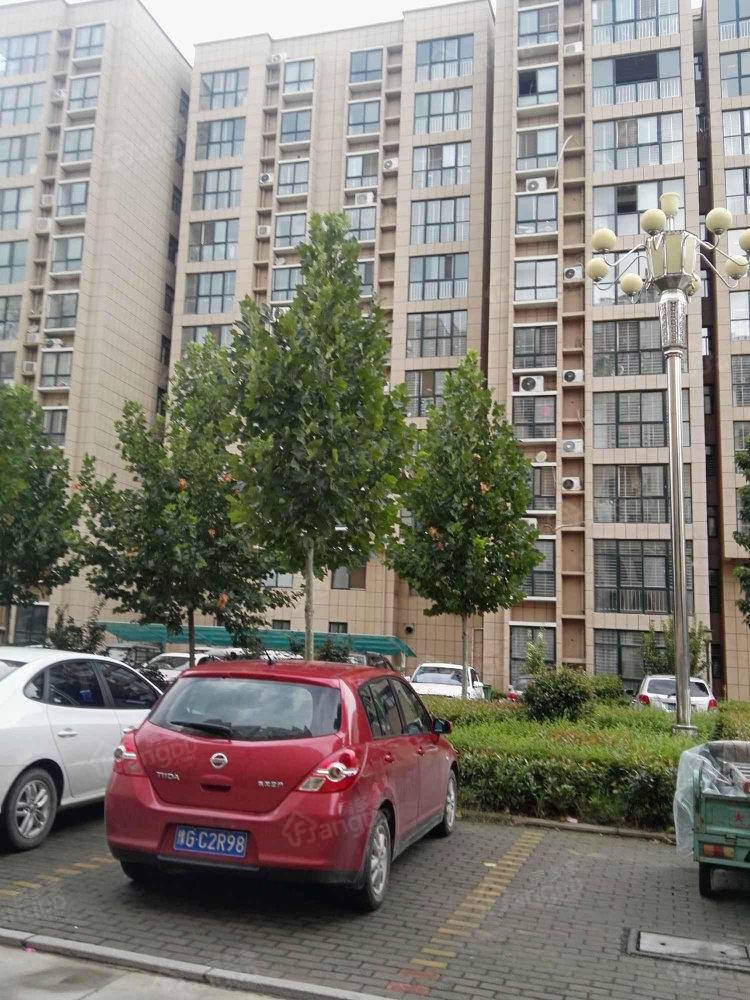 阔寨社区(二期)小区图片