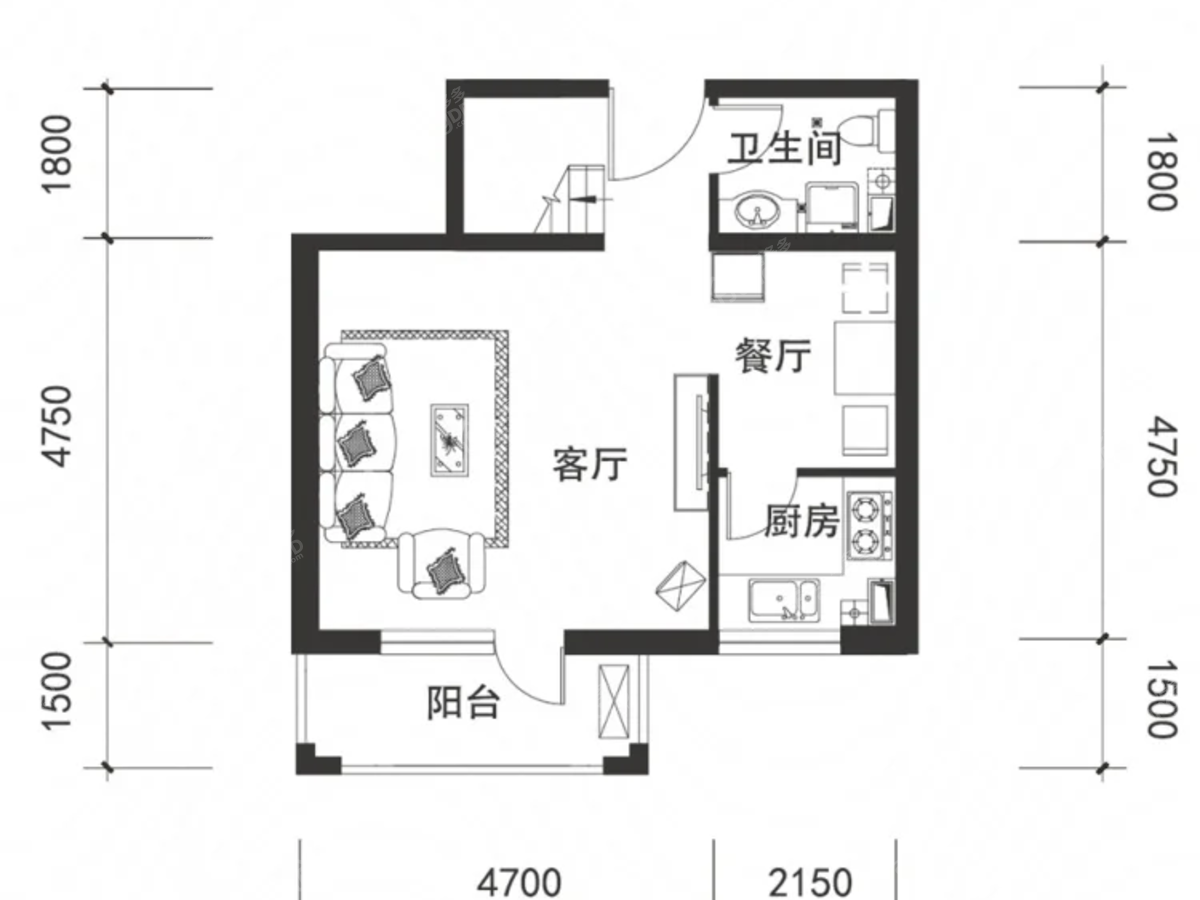 悦泰山里_2