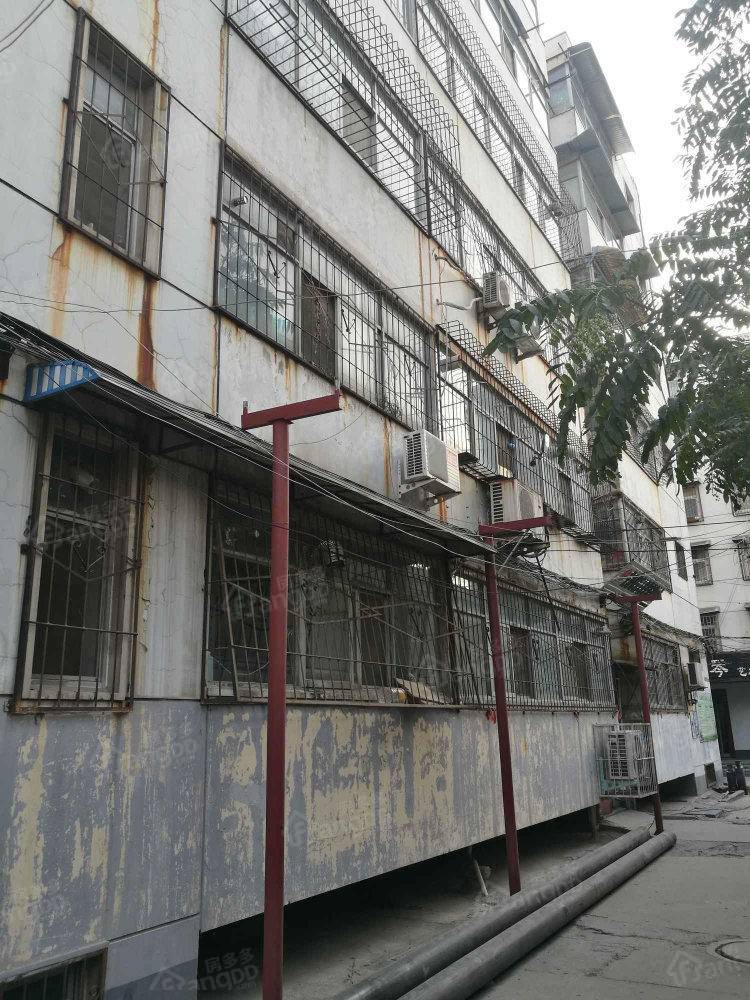 西圪垱小区小区图片