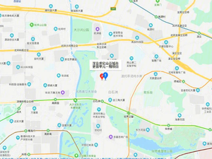 深业世纪山谷
