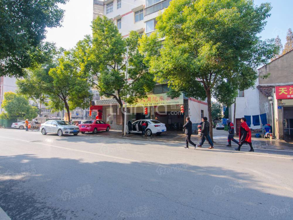 同心路48号小区图片