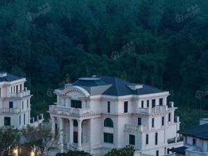 成都龙湖舜山府