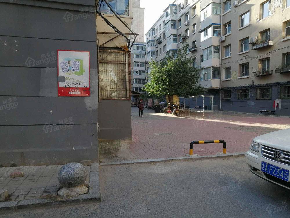 自强小区小区图片