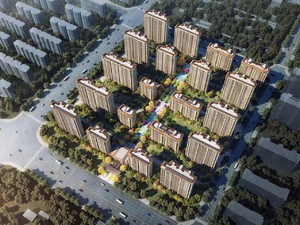 中梁龙玺台