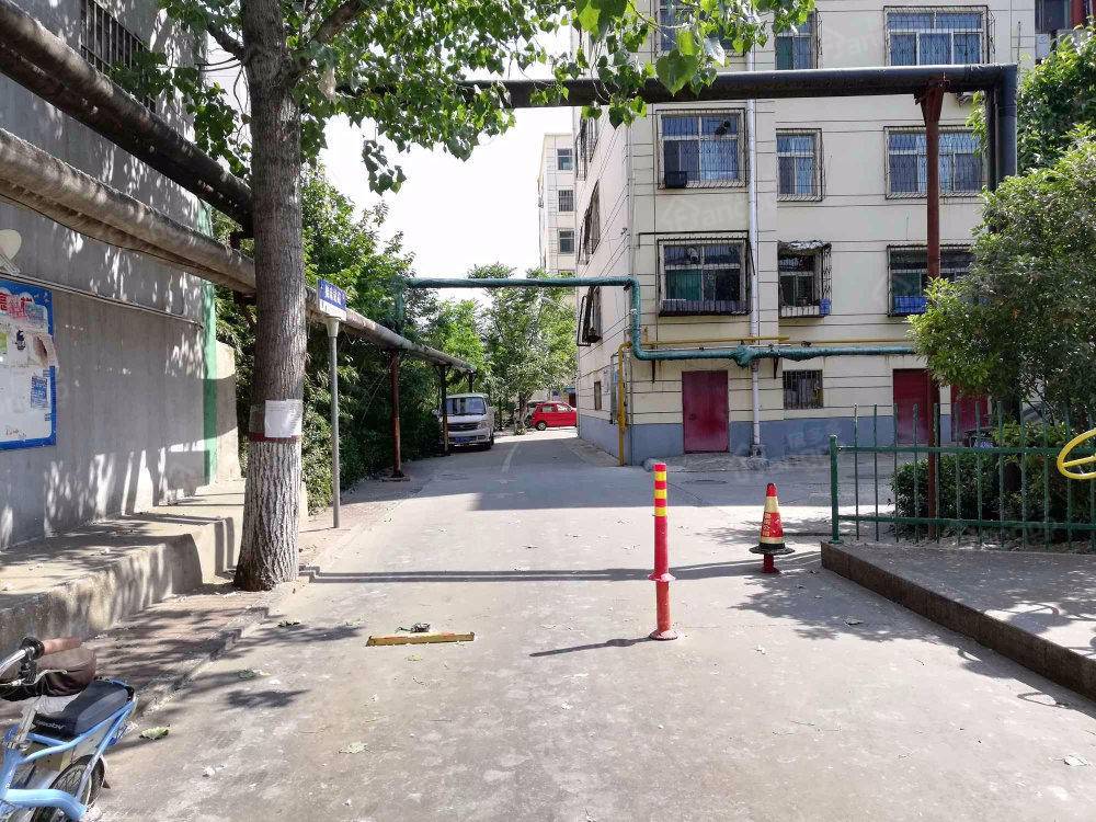 棉麻站宿舍（济宁）小区图片